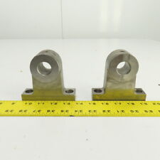 Conjunto de 2 parafusos conjunto de suporte de extremidade de eixo bloco de travesseiros furo liso 25 mm M10-1.5 comprar usado Conjunto de 2 parafusos conjunto de suporte de extremidade de eixo bloco de travesseiros furo liso 25 mm M10-1.5 comprar usado  Enviando para Brazil