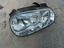 Golf cabrio frontscheinwerfer gebraucht kaufen  Bonn