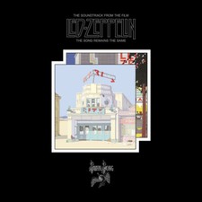 Led zeppelin song for sale  STOCKPORT