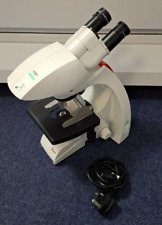 Leica dm750 binocular for sale  LEICESTER