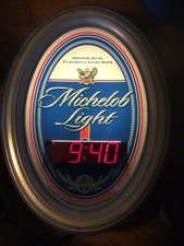 Vintage 2005 michelob for sale  Chattanooga