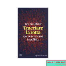 Bruno latour tracciare usato  Italia