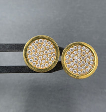 Karat hrstecker 1ct gebraucht kaufen  Münster