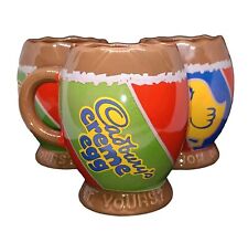 Carlton ware cadburys for sale  CRADLEY HEATH