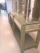 Arredamento abbigliamento scar usato  Aosta
