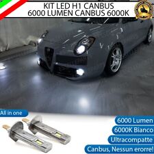 Kit led fendinebbia usato  Napoli