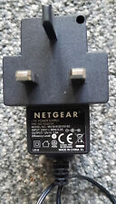 Original netgear power for sale  EDINBURGH