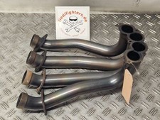 Krümmer auspuff auspuffkrümm gebraucht kaufen Krümmer auspuff auspuffkrümm gebraucht kaufen  Etzenricht