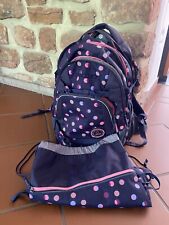 Coocazoo schulrucksack sportta gebraucht kaufen  Trier
