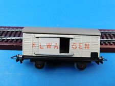 E11 piko güterwagen gebraucht kaufen  Königsbrunn