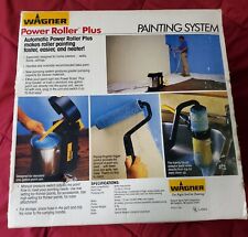 Vintage wagner power for sale  Nineveh