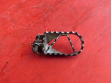 Pedana pedalino posteriore usato Pedana pedalino posteriore usato  Napoli