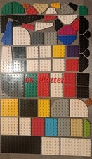 Lego grundplatten größen gebraucht kaufen  Horst