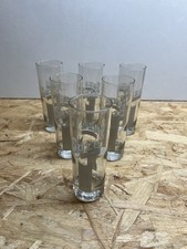 Lot verres suze d'occasion  Raon-l'Étape