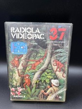 Videopac monkeyshines radiola d'occasion  Nantes-