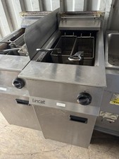 Lincat gas double for sale  PEVENSEY
