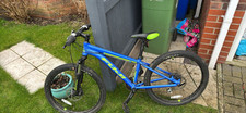 Used kid bikes for sale  DRIFFIELD