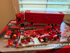 Lego ferrari 8362 for sale  Irvine