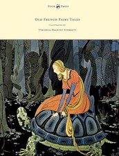 Old french fairy for sale  USA