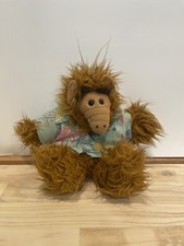 Alf alien plush for sale  Indianapolis