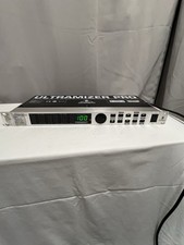 Behringer ultramizer pro usato  Spedire a Italy