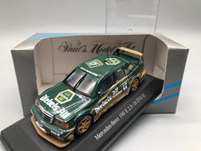 Modellautos minichamps mercede gebraucht kaufen  Neunkirchen-Seelscheid