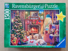 Puzzle 5500 teile gebraucht kaufen Puzzle 5500 teile gebraucht kaufen  Freyung