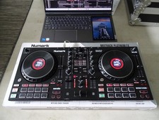 Numark mixtrack platinum for sale  IPSWICH