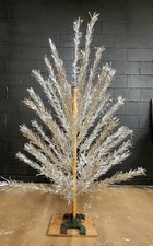 6ft pine aluminum for sale  Utica