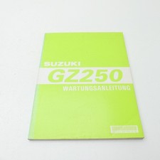 Riginal suzuki 250 gebraucht kaufen  Kreuztal