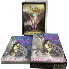 Saints angels oracle for sale  MORPETH