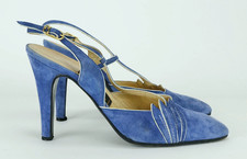80er pumps ducale gebraucht kaufen  Mannheim