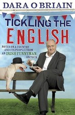 Tickling english briain for sale  UK
