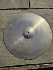 Paiste vintage formula for sale  PETERBOROUGH