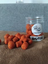 Bouillette équilibré wafter d'occasion  Chinon