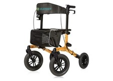 Elenker terrain rollator for sale  Indian Trail