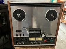 Read teac 3300sr for sale  Asheboro