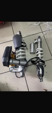 Ammortizzatori esa bmw usato  Pachino