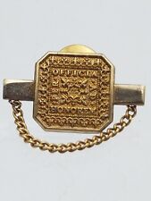 Sterling silver vermeil for sale  BARRY