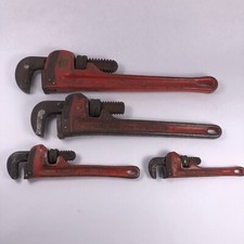 Ridgid 14 pipe for sale  Alexandria