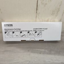 Epson maintenance cartridge for sale  Kissimmee