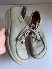 Clarks unstructured funny for sale  SITTINGBOURNE