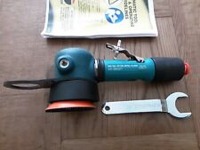 Dynabrade 57126 air for sale  SUTTON COLDFIELD