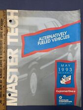 Rare mastertech service for sale  Newark