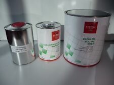 Liter set high gebraucht kaufen  Dresden