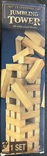 Trafitions jumbling tower for sale  Torrance