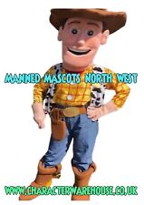 Hire woody costume for sale  ELLESMERE PORT