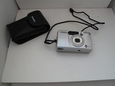 Konica étui d'occasion  Remiremont