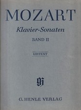 Wolfgang amadeus mozart gebraucht kaufen  Eckental