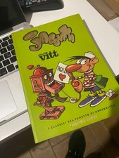 Jacovitti serie oro usato  Roma